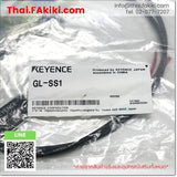 (A)Unused, GL-SS1, Cable, สายเคเบิ้ล, KEYENCE