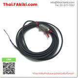 (C)Used, PR-MB30N3, Photoelectronic Sensor, โฟโต้อิเล็กทริค เซ็นเซอร์, KEYENCE