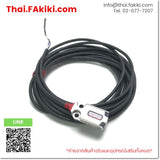 (C)Used, PR-FB30N3, Photoelectronic Sensor, โฟโต้อิเล็กทริค เซ็นเซอร์, KEYENCE