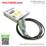 (A)Unused, FU-E40, Fiber Optic Sensor, ไฟเบอร์ออฟติกเซนเซอร์, KEYENCE