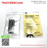 (A)Unused, FU-E40, Fiber Optic Sensor, ไฟเบอร์ออฟติกเซนเซอร์, KEYENCE