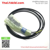 (A)Unused, FU-E40, Fiber Optic Sensor, ไฟเบอร์ออฟติกเซนเซอร์, KEYENCE