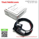 (A)Unused, LV-NH100, Laser Sensor Head, เลเซอร์เซ็นเซอร์, KEYENCE