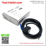 (A)Unused, PZ-G42N, Photoelectric Sensor, โฟโตอิเล็กทริคเซนเซอร์, KEYENCE