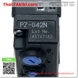 (A)Unused, PZ-G42N, Photoelectric Sensor, โฟโตอิเล็กทริคเซนเซอร์, KEYENCE