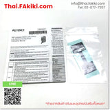 (A)Unused, LR-ZB250AN, CMOS laser sensor with built-in amplifier, เซนเซอร์เลเซอร์ CMOS พร้อมแอมพลิฟายเออร์ในตัว, KEYENCE