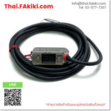 (A)Unused, LR-ZB250AN, CMOS laser sensor with built-in amplifier, เซนเซอร์เลเซอร์ CMOS พร้อมแอมพลิฟายเออร์ในตัว, KEYENCE