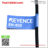 (A)Unused, EH-402, Proximity Sensor, พร็อกซิมิตี้เซนเซอร์, KEYENCE