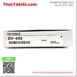 (A)Unused, EH-402, Proximity Sensor, พร็อกซิมิตี้เซนเซอร์, KEYENCE