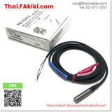 (A)Unused, EV-108M, Proximity Sensor, พร็อกซิมิตี้เซนเซอร์, KEYENCE