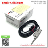 (A)Unused, GT-H10L, Sensor Head, หัวเซนเซอร์, KEYENCE