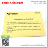 (A)Unused, GT-H10L, Sensor Head, หัวเซนเซอร์, KEYENCE