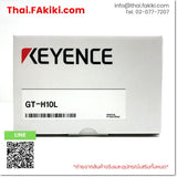 (A)Unused, GT-H10L, Sensor Head, หัวเซนเซอร์, KEYENCE