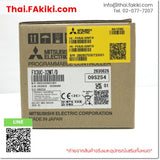 (A)Unused, FX3UC-32MT/D, PLC Main Module, พีแอลซียูนิตหลัก, MITSUBISHI