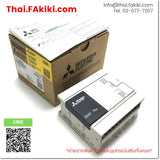 (A)Unused, FX3S-30MR/DS, PLC Main Module, พีแอลซียูนิตหลัก, MITSUBISHI