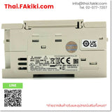 (A)Unused, FX3S-30MR/DS, PLC Main Module, พีแอลซียูนิตหลัก, MITSUBISHI