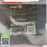 (A)Unused, Q03UDVCPU, Universal Model QCPU, QCPU รุ่นสากล, MITSUBISHI