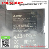 (A)Unused, QJ71C24N, Serial Communication Module, โมดูลการสื่อสารแบบอนุกรม, MITSUBISHI