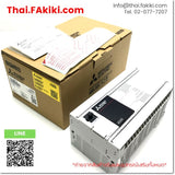 (A)Unused, FX5S-60MT/ES, CPU Module, ซีพียูโมดูล, MITSUBISHI