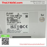 (A)Unused, FX5S-60MT/ES, CPU Module, ซีพียูโมดูล, MITSUBISHI