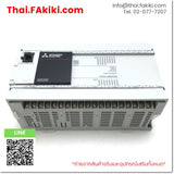 (A)Unused, FX5S-60MT/ES, CPU Module, ซีพียูโมดูล, MITSUBISHI