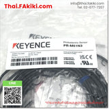 (B)Unused*, PR-M51N3, Photoelectric Sensor, โฟโต้อิเล็กทริค เซ็นเซอร์, KEYENCE