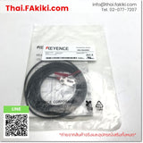 (B)Unused*, PR-FB30N3, Photoelectronic Sensor, โฟโต้อิเล็กทริค เซ็นเซอร์, KEYENCE