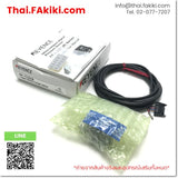 (A)Unused, AP-C30W DC24V, Pressure Sensor, เซ็นเซอร์วัดความดัน, KEYENCE