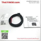 (A)Unused, AP-C30W DC24V, Pressure Sensor, เซ็นเซอร์วัดความดัน, KEYENCE