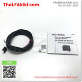 (C)Used, AP-C30W DC24V, Pressure Sensor, เซ็นเซอร์วัดความดัน, KEYENCE