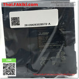 (A)Unused, QY42P, Output Module, เอ้าท์พุทโมดูล, MITSUBISHI