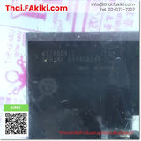 (B)Unused*, Q170DBATC, Battery Holder Unit, อุปกรณ์ยึดแบตเตอรี่, MITSUBISHI