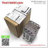 (A)Unused, G3PE-215B-3N DC12-24V, Solid-State Relay, โซลิดสเตตรีเลย์, OMRON