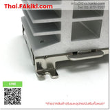 (A)Unused, G3PE-215B-3N DC12-24V, Solid-State Relay, โซลิดสเตตรีเลย์, OMRON