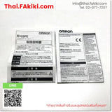 (C)Used, G3PE-215B-3N DC12-24V, Solid-State Relay, โซลิดสเตตรีเลย์, OMRON