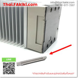 (C)Used, G3PE-215B-3N DC12-24V, Solid-State Relay, โซลิดสเตตรีเลย์, OMRON