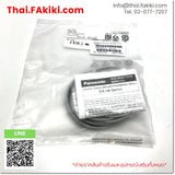 (A)Unused, EX-11A, Photoelectric Sensor, โฟโต้อิเล็กทริค เซ็นเซอร์, PANASONIC