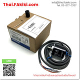 (A)Unused, E6B2-CWZ6C, Rotary Encoder, เอ็นโค้ดเดอร์แบบแกนหมุน, OMRON