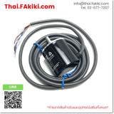 (A)Unused, E6B2-CWZ6C, Rotary Encoder, เอ็นโค้ดเดอร์แบบแกนหมุน, OMRON