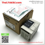 (A)Unused, FX3S-14MT/ES, PLC Main Module, พีแอลซียูนิตหลัก, MITSUBISHI