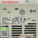 (A)Unused, FX3S-14MT/ES, PLC Main Module, พีแอลซียูนิตหลัก, MITSUBISHI