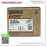 (A)Unused, FX3S-14MT/ES, PLC Main Module, พีแอลซียูนิตหลัก, MITSUBISHI