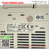 (A)Unused, FX3S-20MT/ES, PLC Main Module, พีแอลซียูนิตหลัก, MITSUBISHI