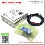(A)Unused, ‎AP-C30W, Pressure Sensor, เซ็นเซอร์วัดความดัน, KEYENCE