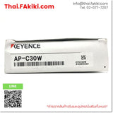 (A)Unused, ‎AP-C30W, Pressure Sensor, เซ็นเซอร์วัดความดัน, KEYENCE