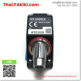 (A)Unused, ‎IV3-G500CA, Sensor Head, หัวเซนเซอร์, KEYENCE