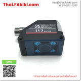 (A)Unused, ‎IV3-G500CA, Sensor Head, หัวเซนเซอร์, KEYENCE