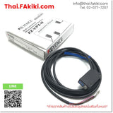 (A)Unused, PZ-V31, Photoelectric Sensor, โฟโตอิเล็กทริคเซนเซอร์, KEYENCE