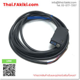 (A)Unused, PZ-V31, Photoelectric Sensor, โฟโตอิเล็กทริคเซนเซอร์, KEYENCE