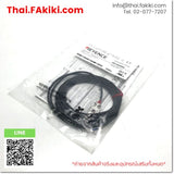 (B)Unused*, PR-FB30N3, Photoelectronic Sensor, โฟโต้อิเล็กทริค เซ็นเซอร์, KEYENCE